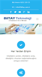 Mobile Screenshot of biltay.com.tr